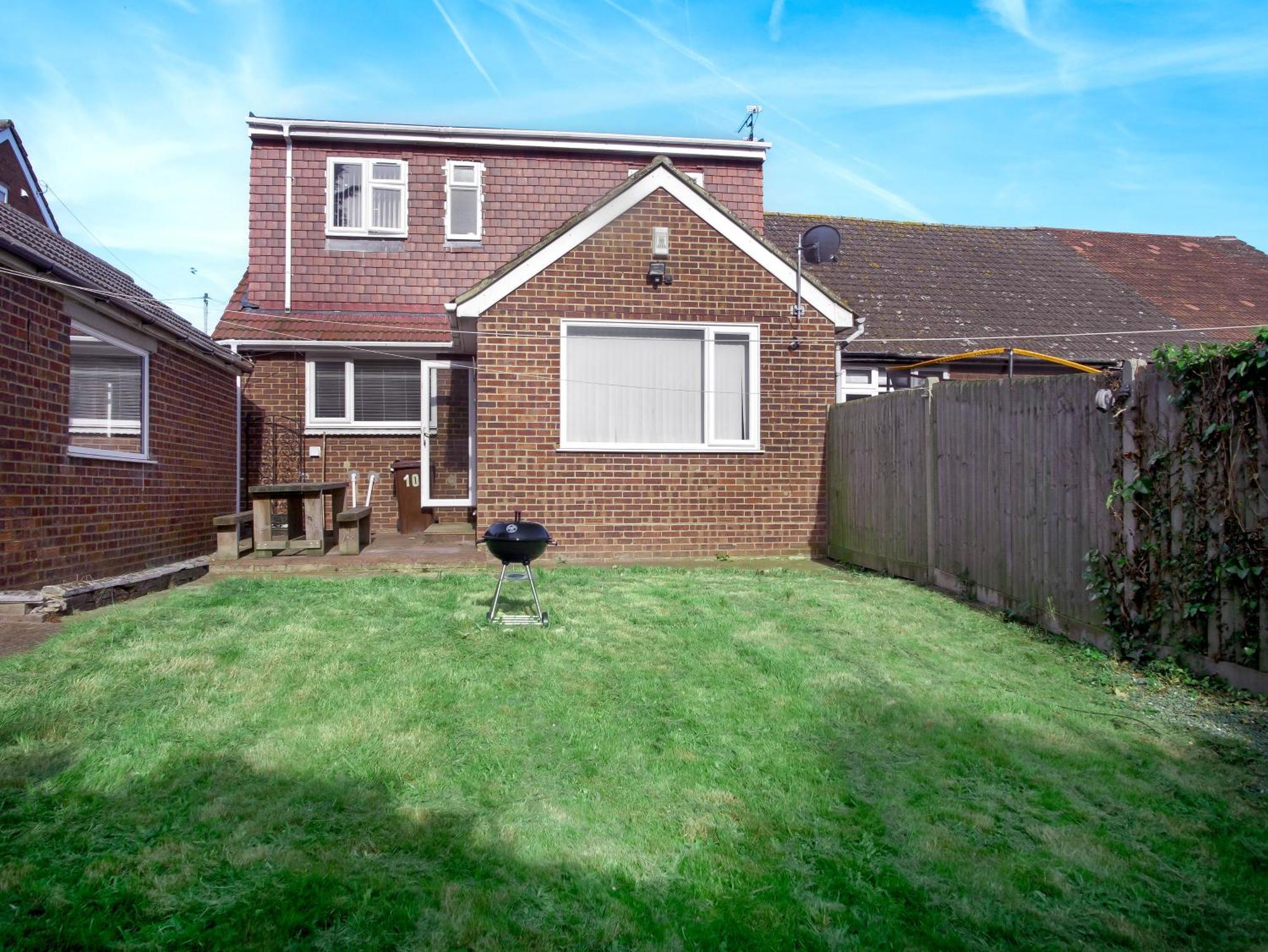 Luxe 5 Bed Bungalow In Snodland, Medway, Kent Ngoại thất bức ảnh
